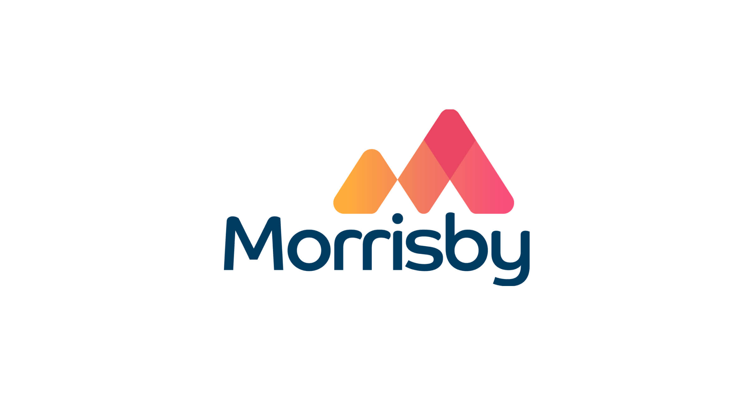 Morrisby cover image
